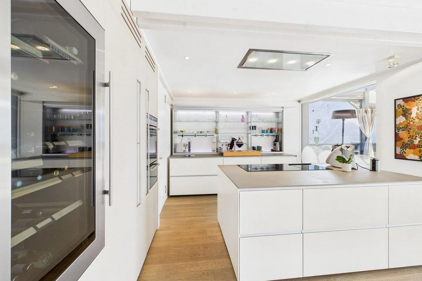 Traumimmobilie im Herzen der Alpen - Foto 9 von 13