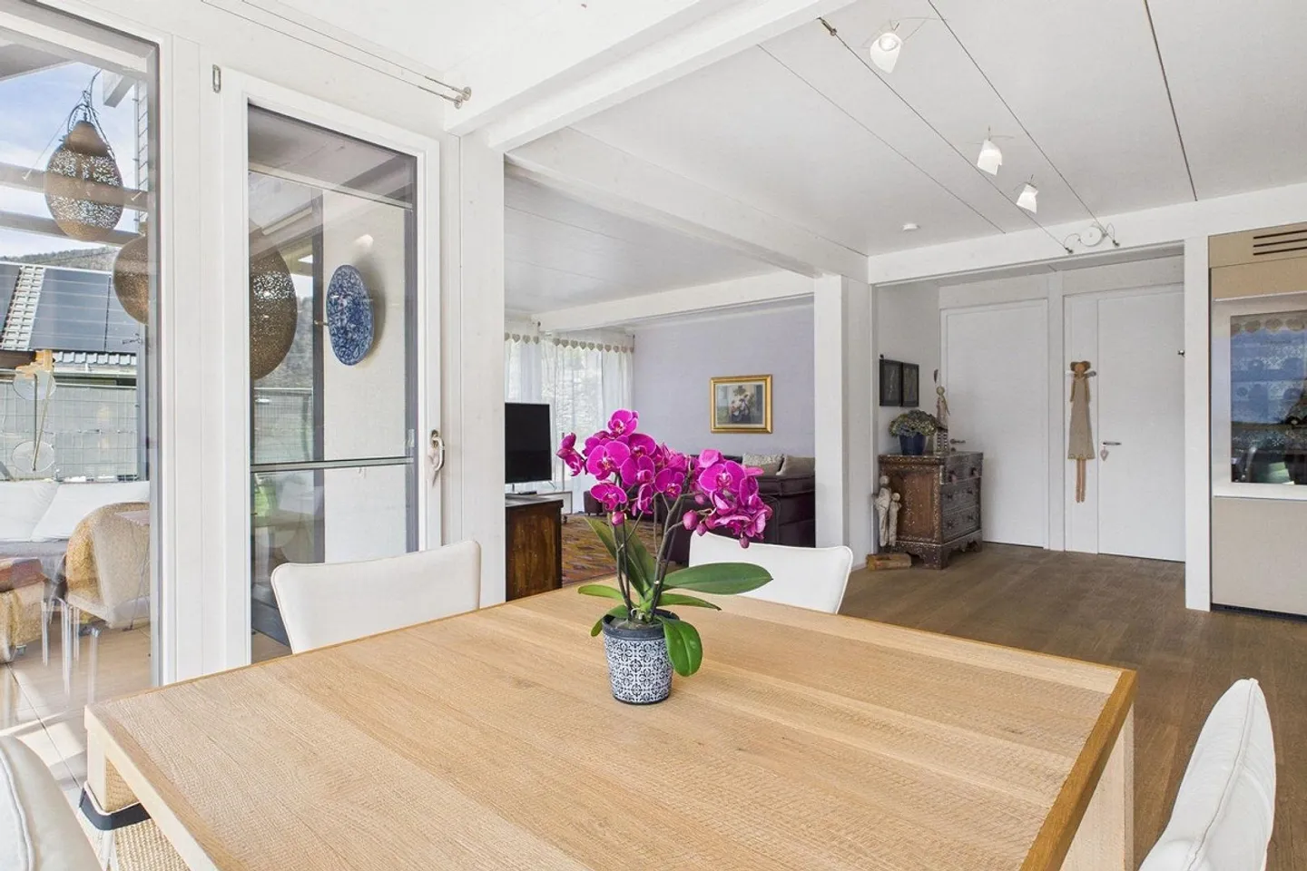 Traumimmobilie im Herzen der Alpen - Foto 13 von 13