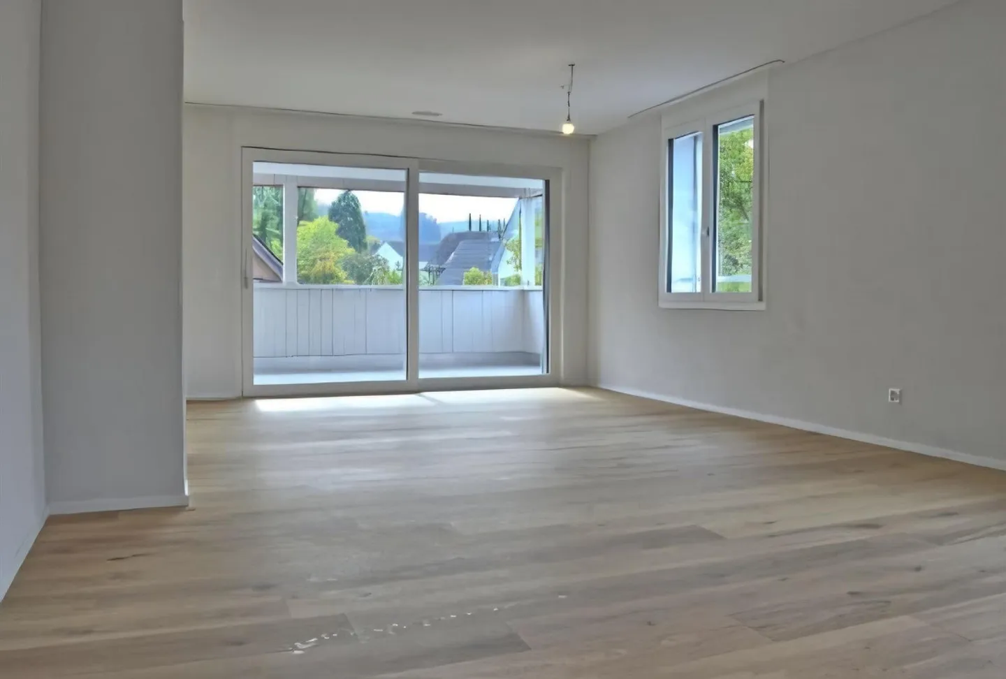 Charmante Wohnung in Ermatingen - Foto 3 von 6