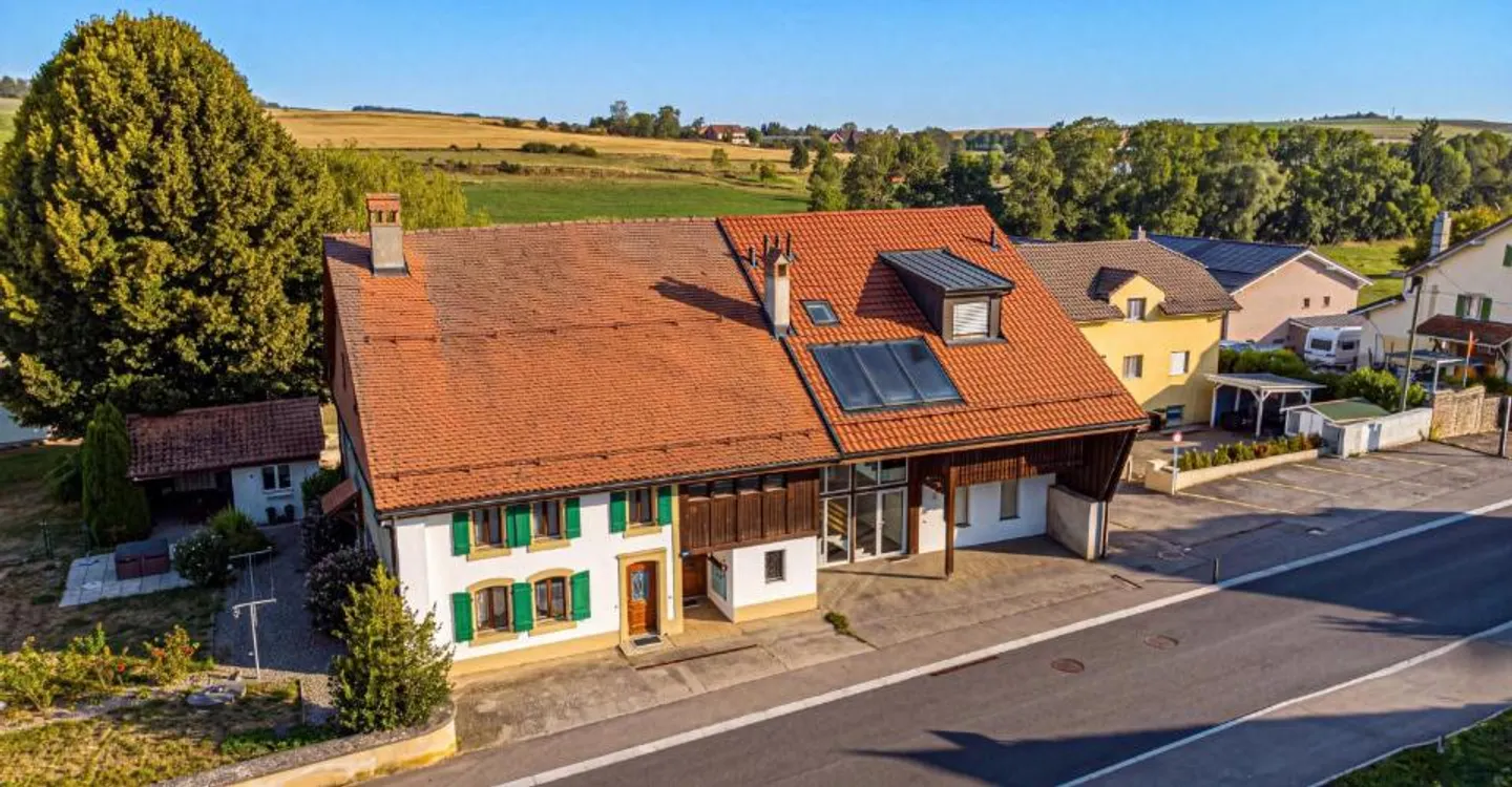 Schöne Gelegenheit zu ergreifen! - Foto 1 von 4