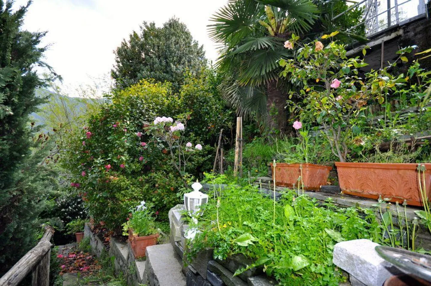 Constructible plot for sale - Photo 5 of 5