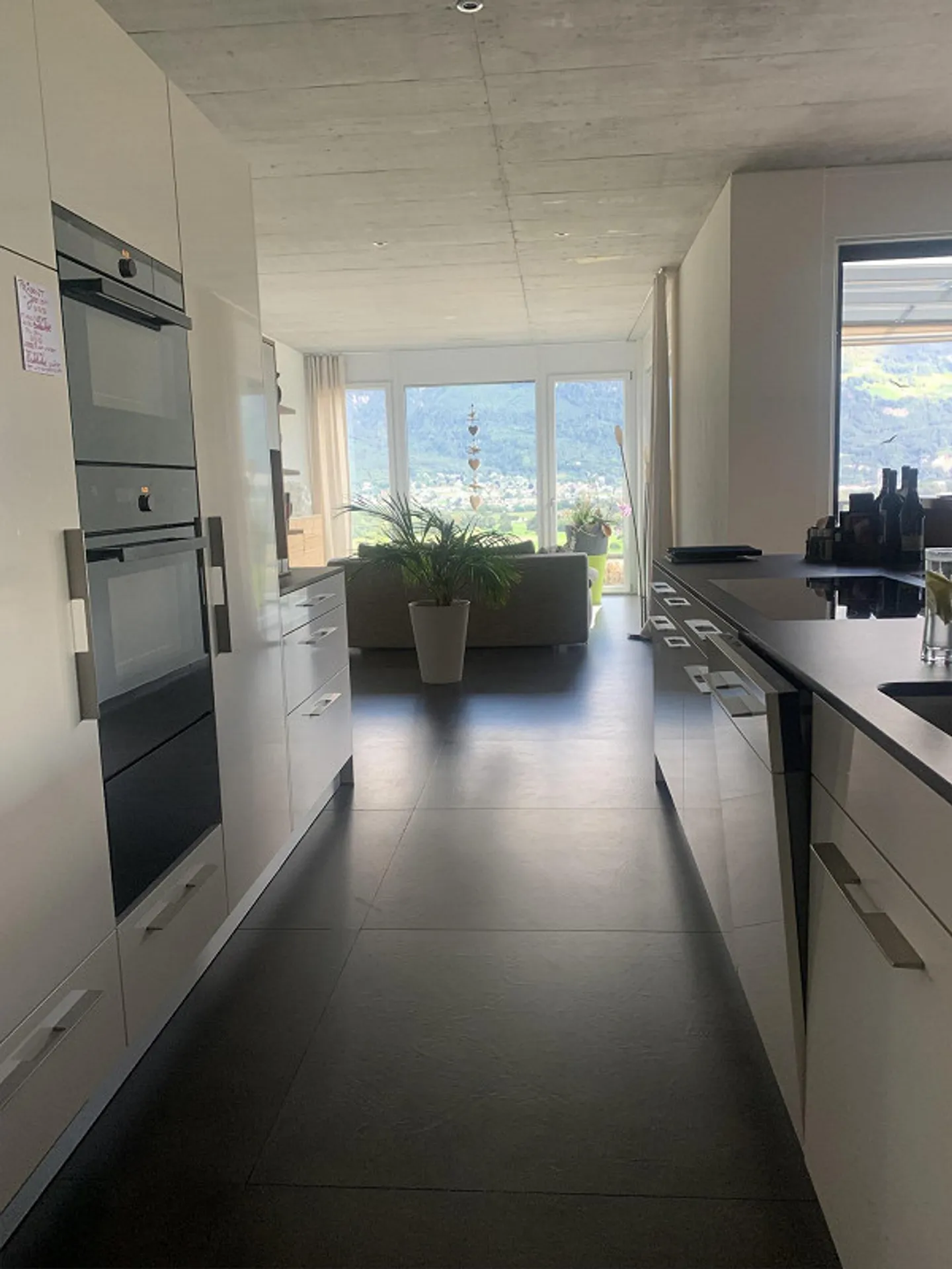 Dreamlike terrace apartment for sale - Photo 9 of 20
