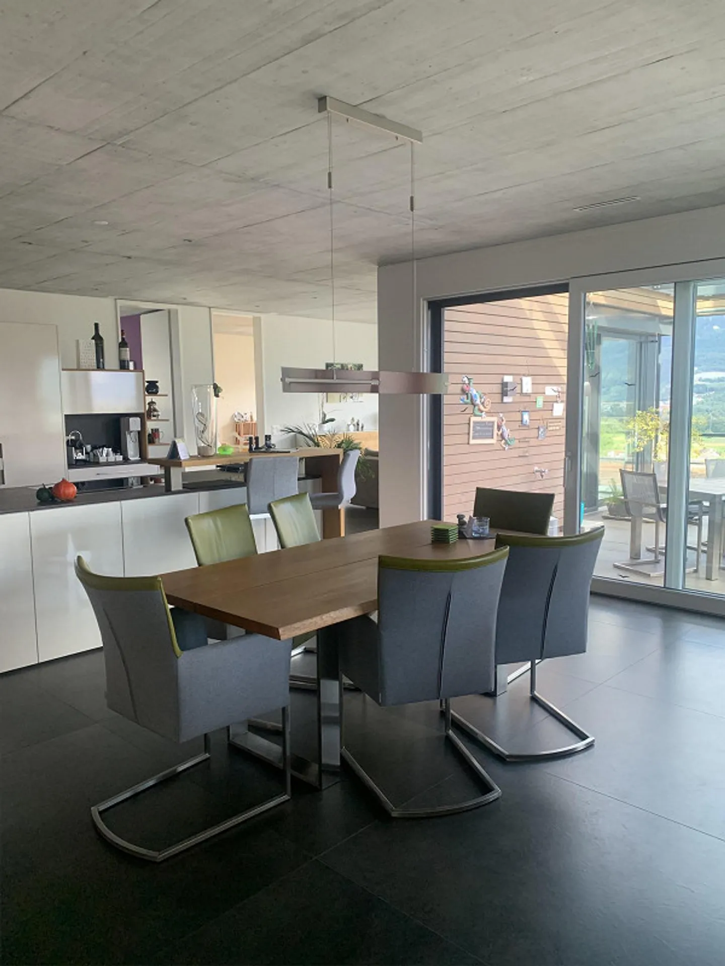 Dreamlike terrace apartment for sale - Photo 10 of 20