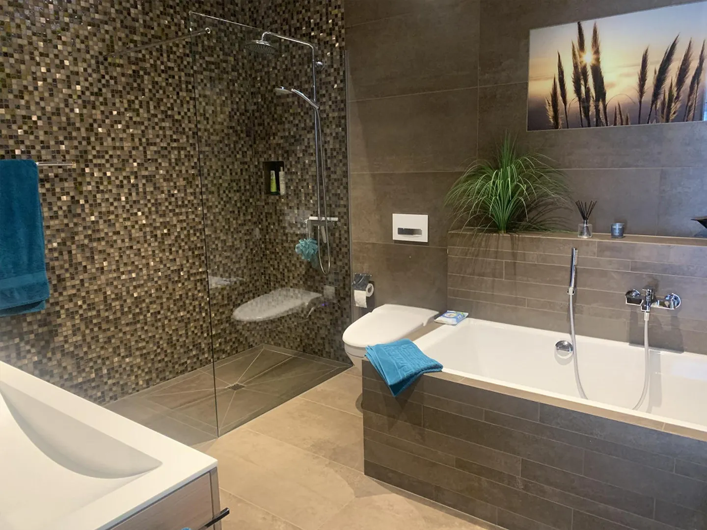 Dreamlike terrace apartment for sale - Photo 6 of 20