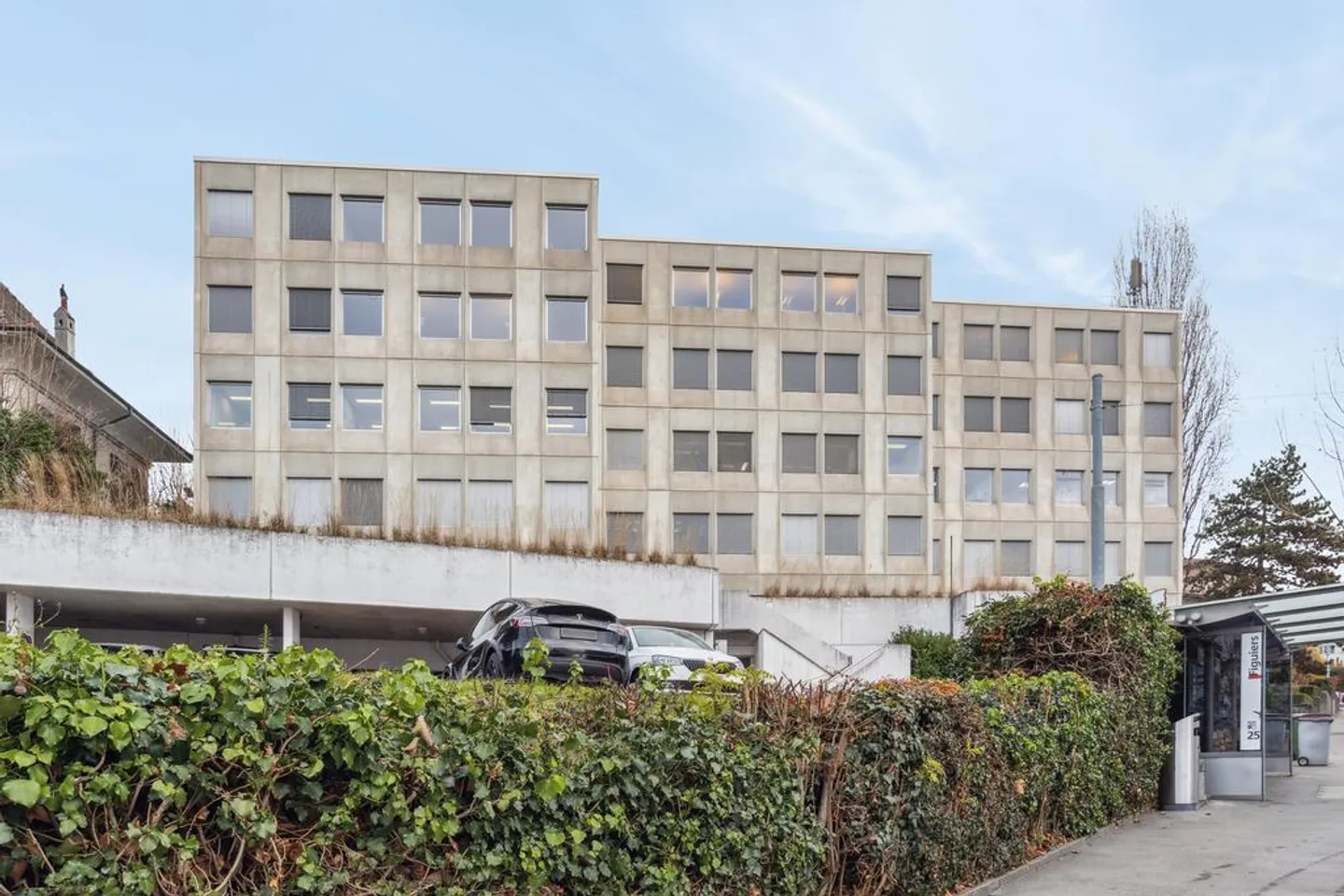 Uffici con vista libera sul lago - Foto 9 di 10