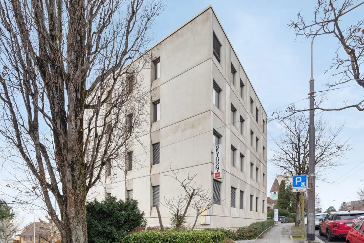 Uffici con vista libera sul lago - Foto 10 di 10