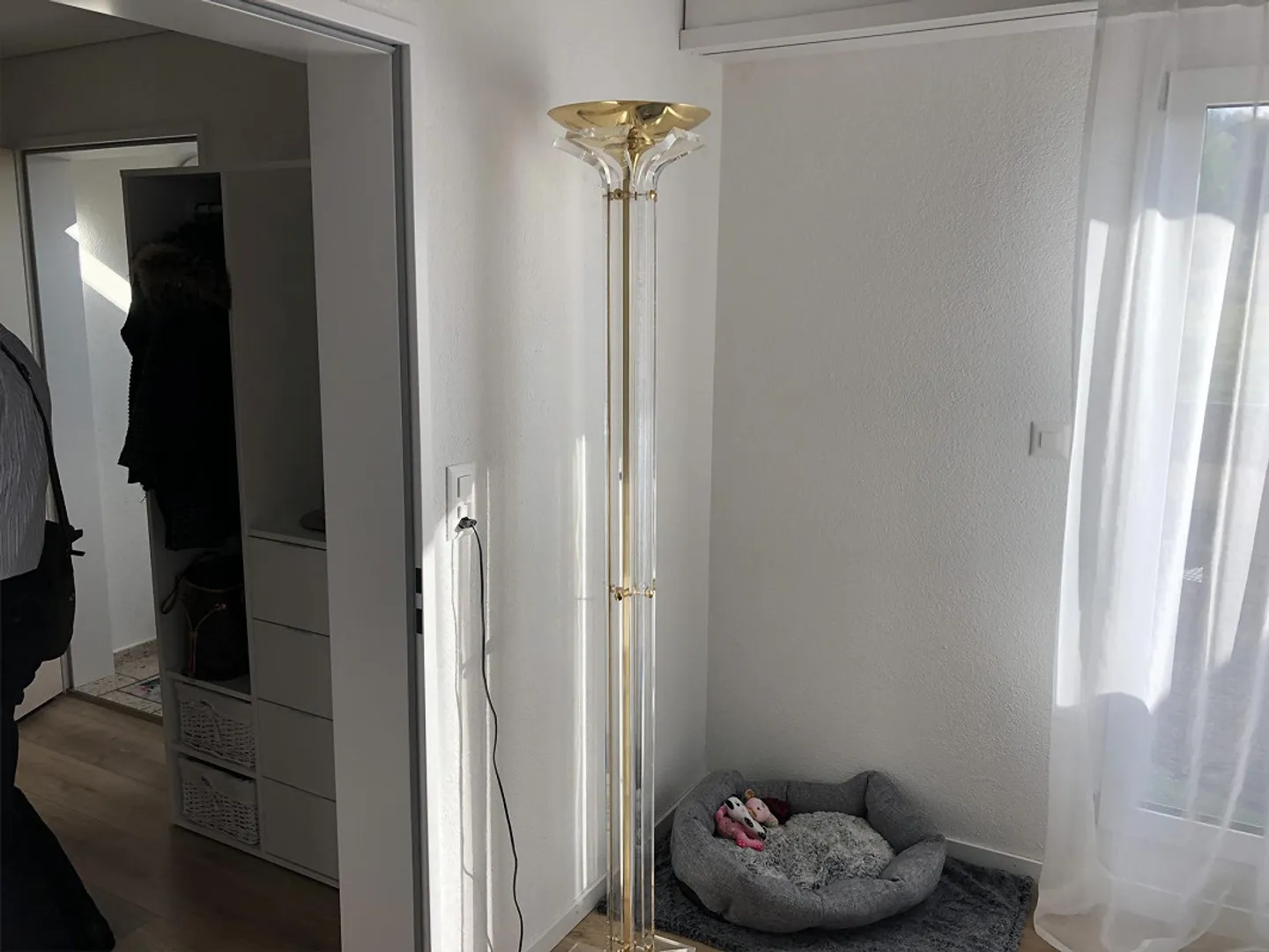 Charmante 3.5 Zimmer Wohnung - Foto 3 von 18