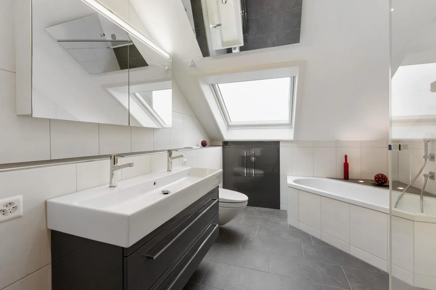 Maison de campagne familiale dans un endroit populaire - avec appartement indépendant - Photo 5 sur 7