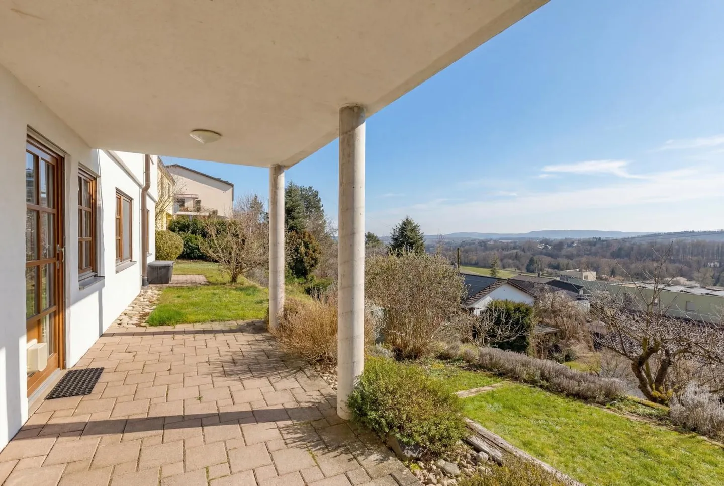 Maison de campagne familiale dans un endroit populaire - avec appartement indépendant - Photo 6 sur 7