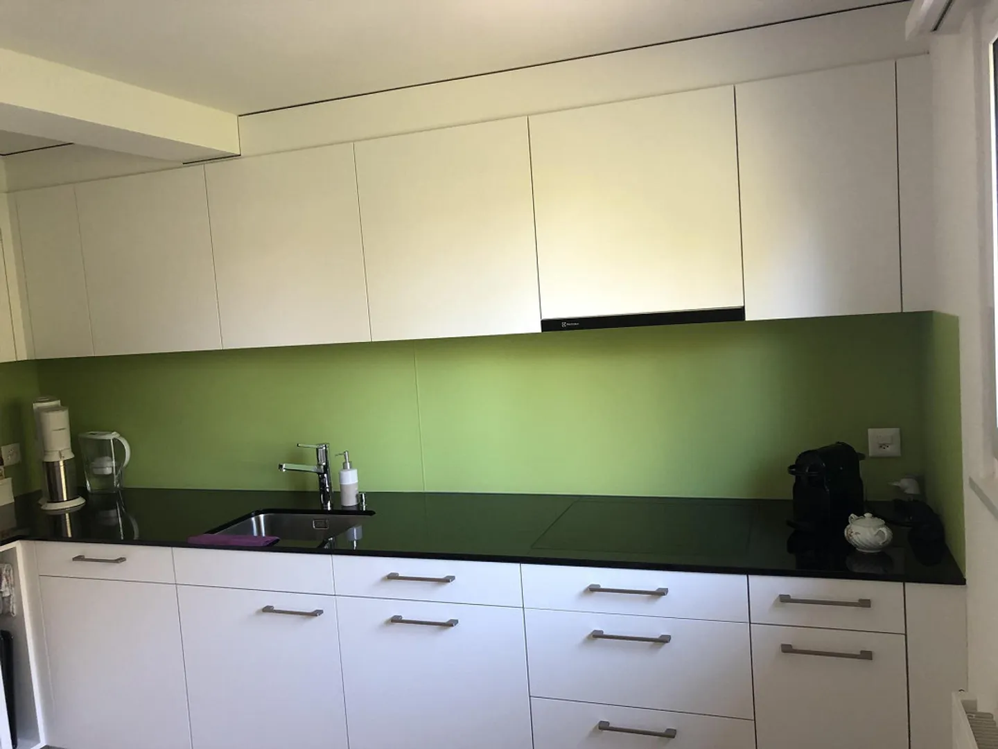 Charmante 3.5 Zimmer Wohnung - Foto 6 von 18