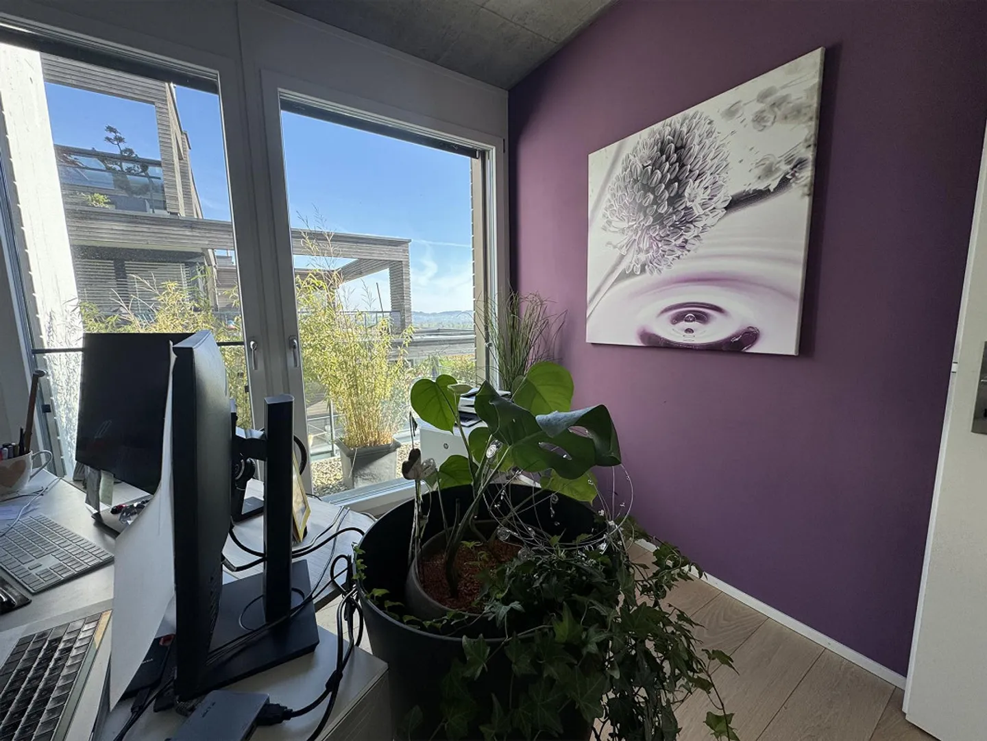 Dreamlike terrace apartment for sale - Photo 15 of 20