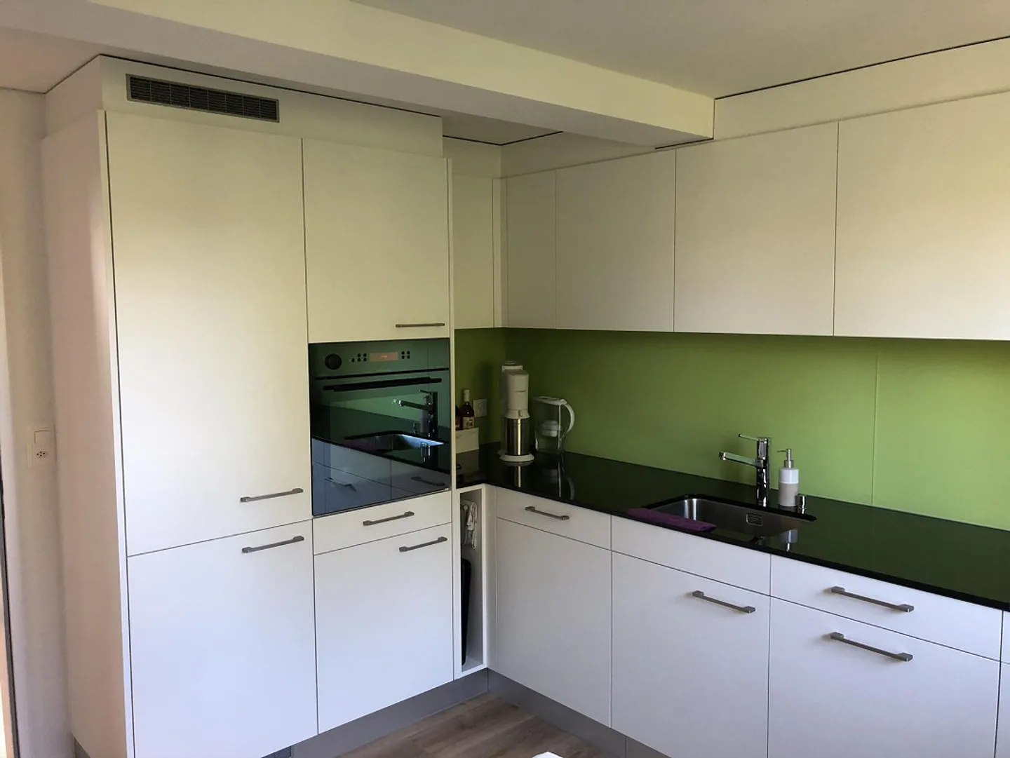 Charmante 3.5 Zimmer Wohnung - Foto 7 von 18