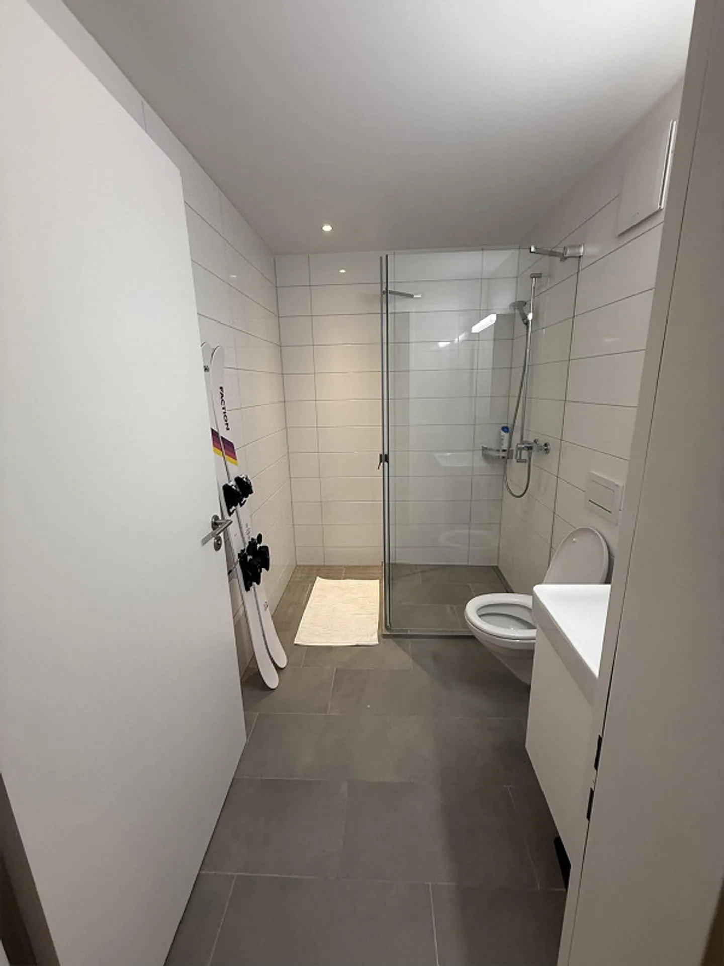 Appartamento temporaneo ad Altstetten - Foto 3 di 4