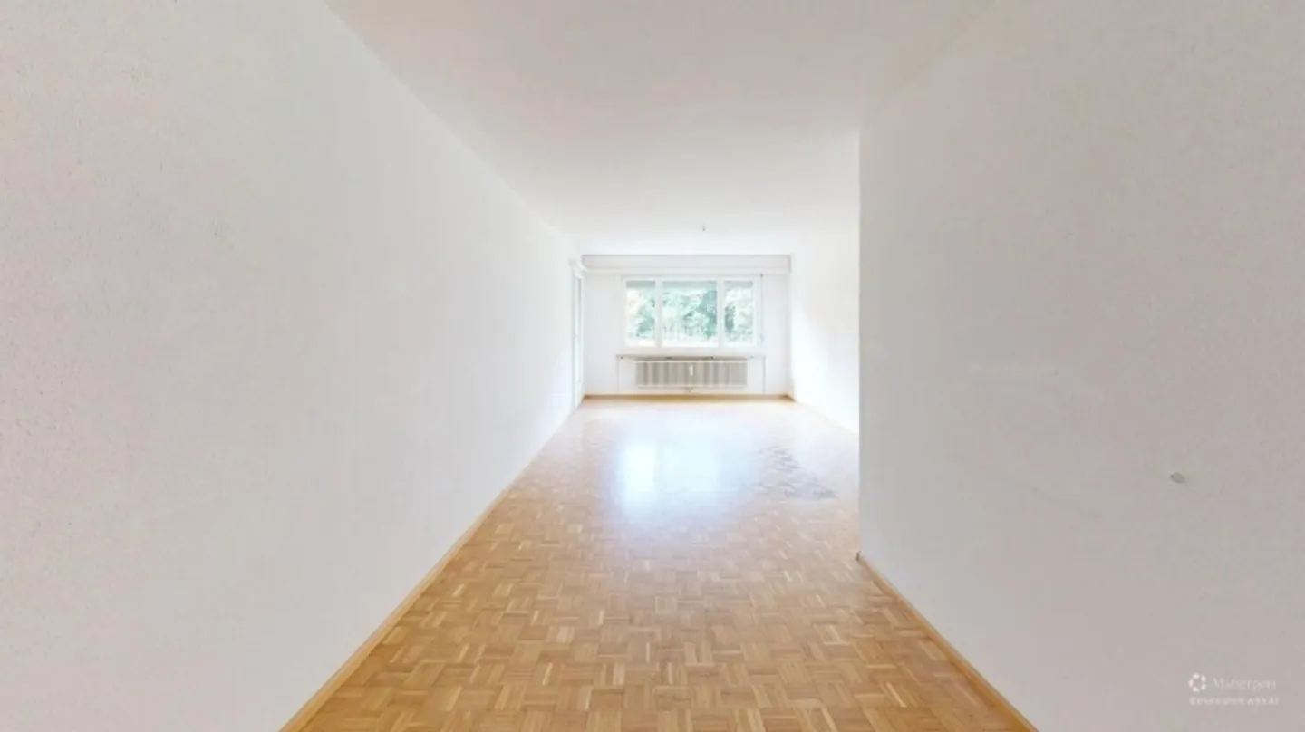 Appartement spacieux de 4 pièces près de la ville de Bâle - Photo 10 sur 12