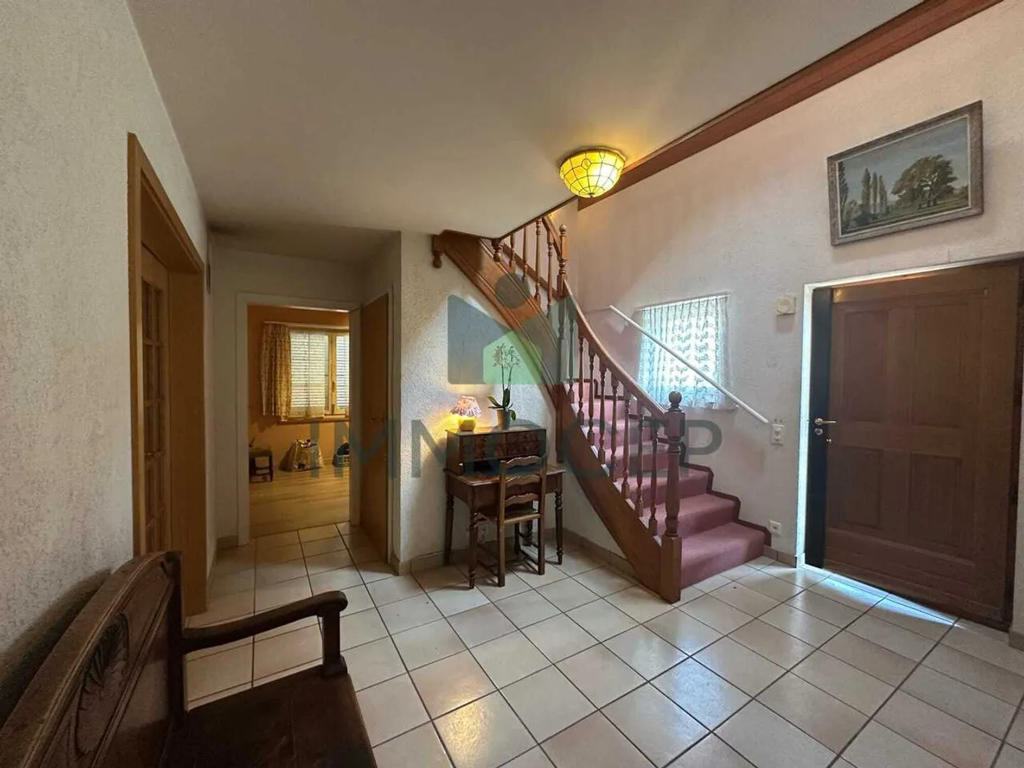 Seltenes Einfamilienhaus in Cologny - Foto 2 von 14