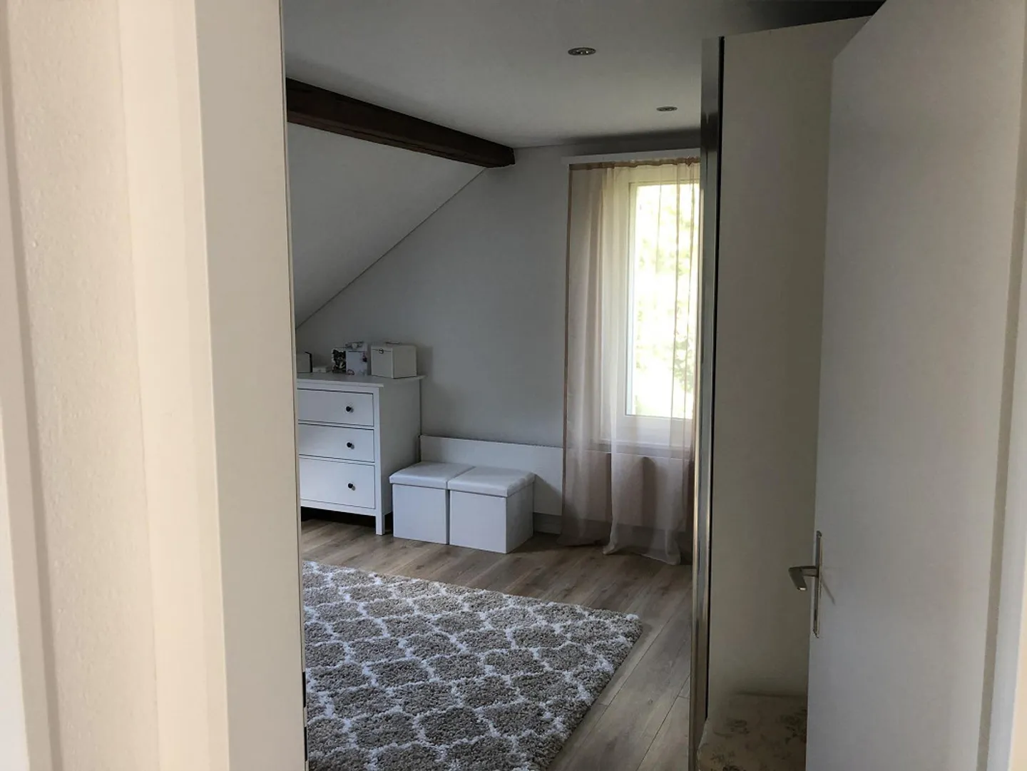 Charmante 3.5 Zimmer Wohnung - Foto 8 von 18