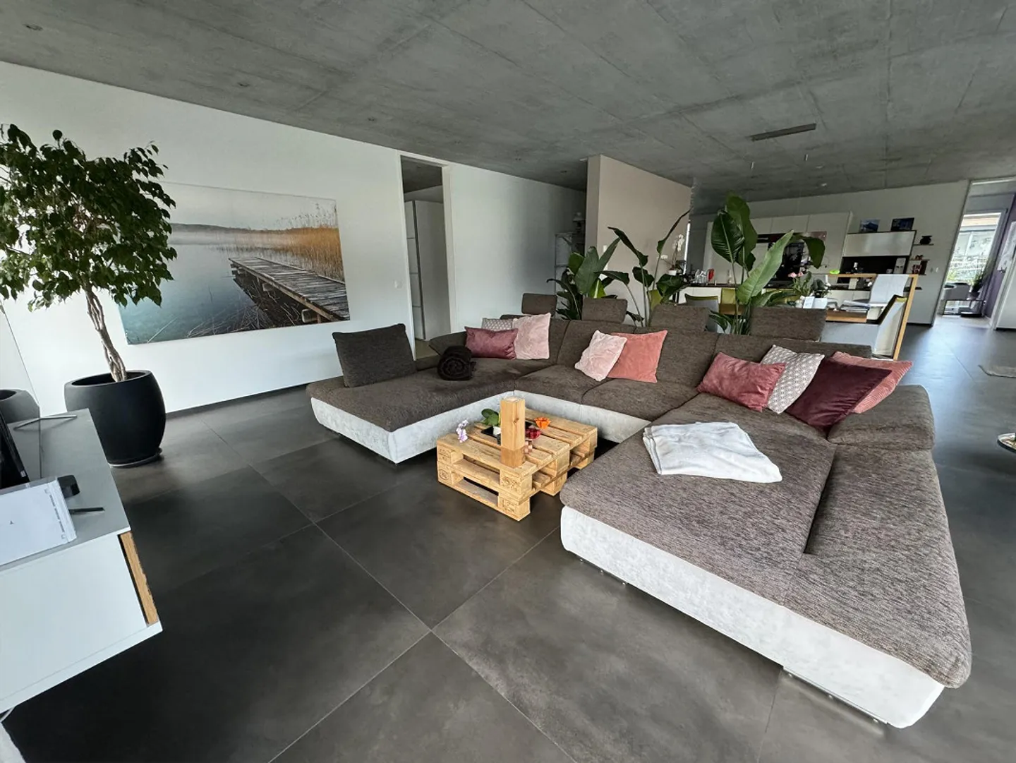 Dreamlike terrace apartment for sale - Photo 13 of 20