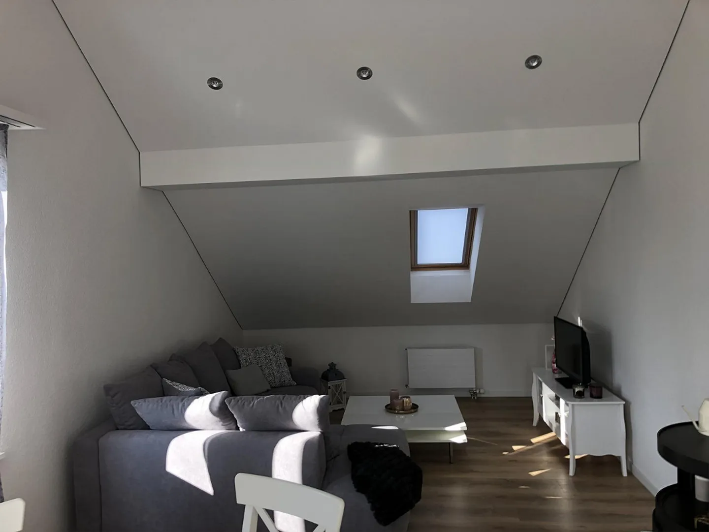 Charmante 3.5 Zimmer Wohnung - Foto 4 von 18