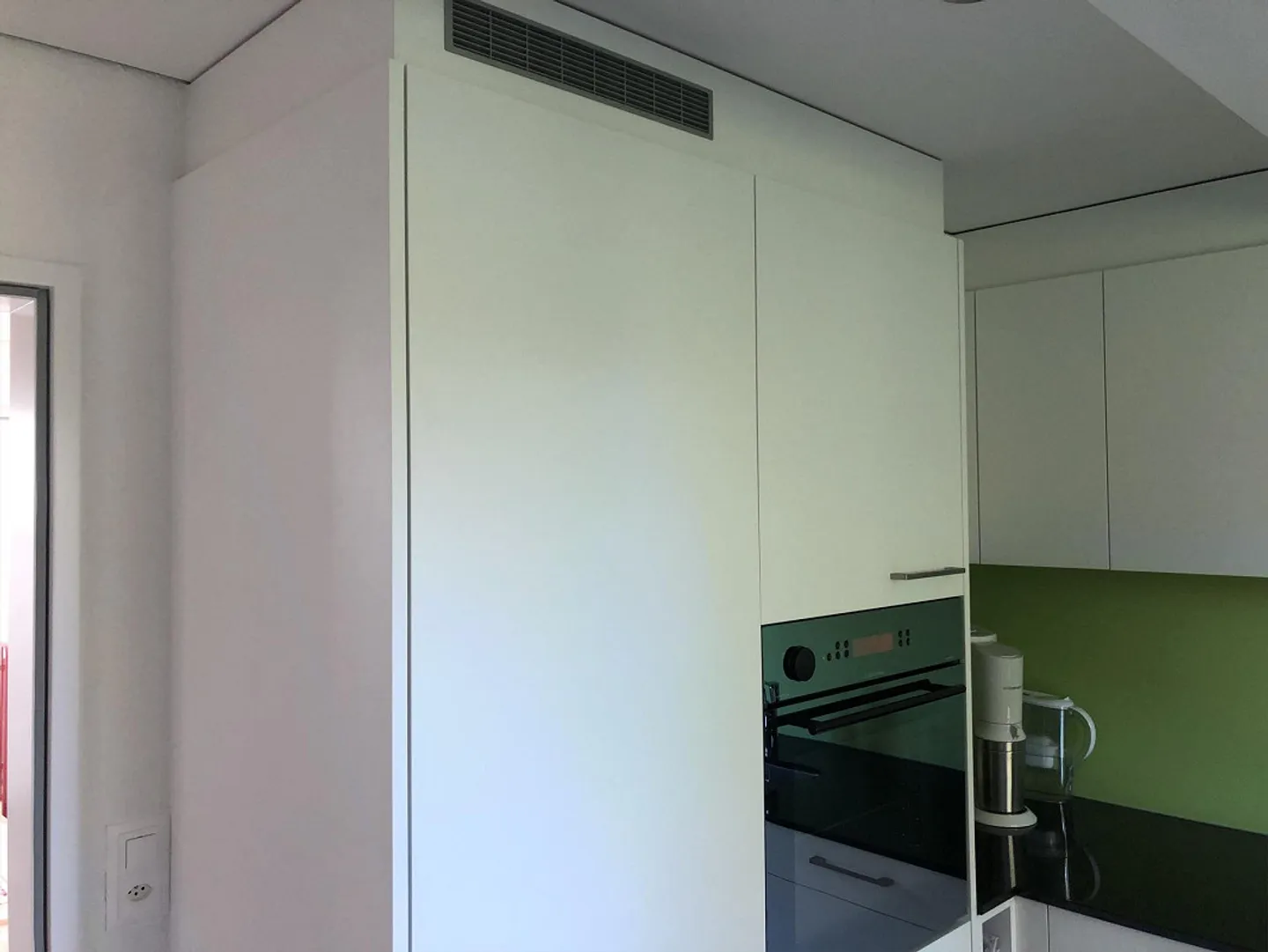 Charmante 3.5 Zimmer Wohnung - Foto 5 von 18