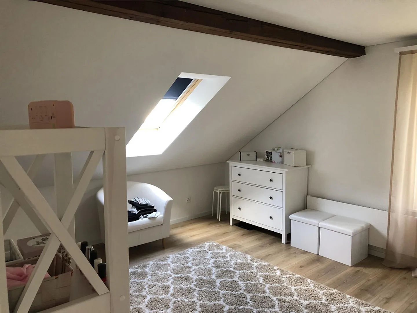 Charmante 3.5 Zimmer Wohnung - Foto 10 von 18