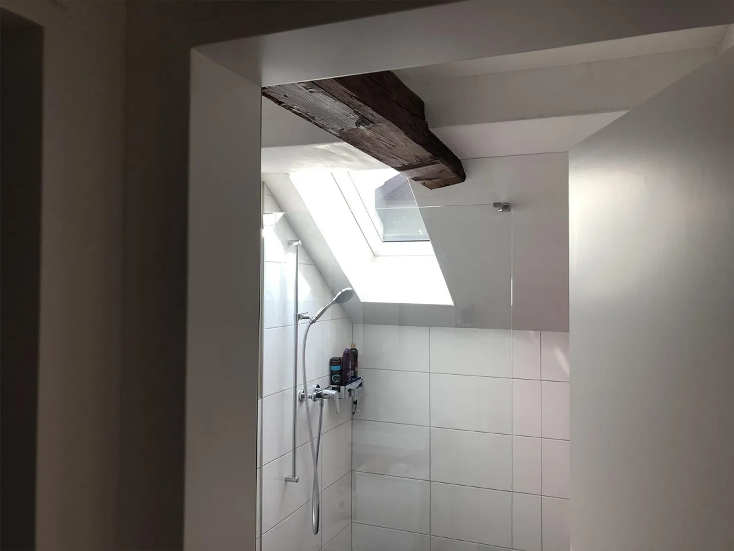 Charmante 3.5 Zimmer Wohnung - Foto 11 von 18