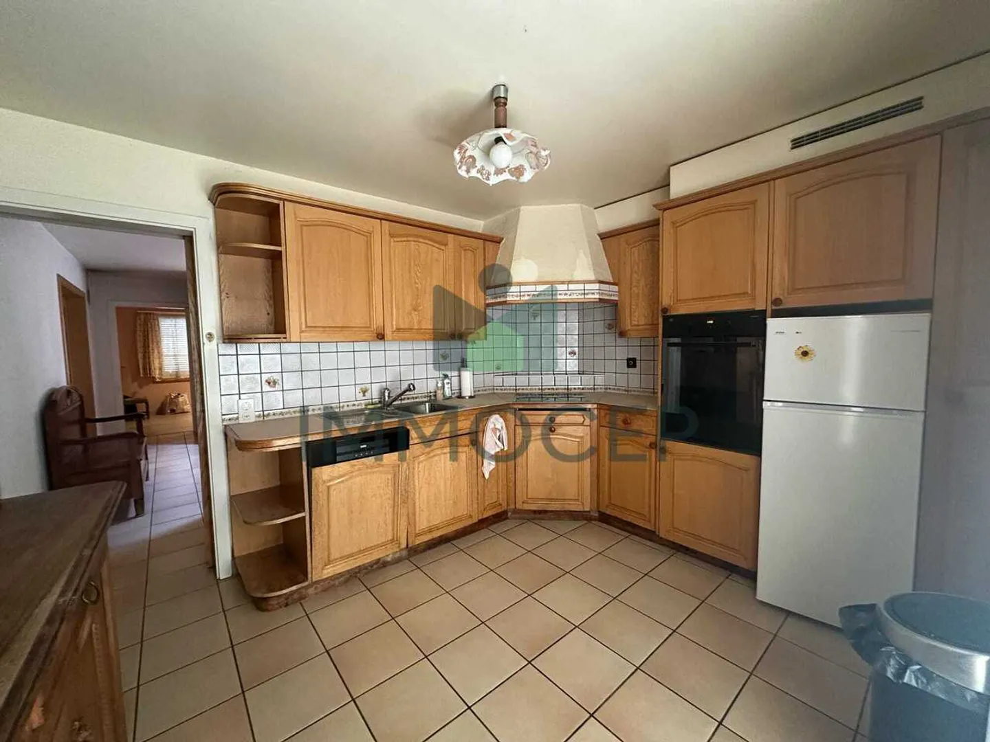 Seltenes Einfamilienhaus in Cologny - Foto 5 von 14