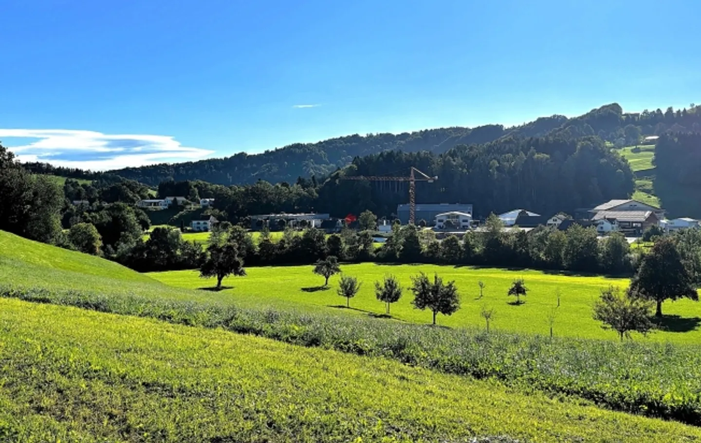 APPARTEMENT NEUF, le début de la construction est en cours - Photo 2 sur 2