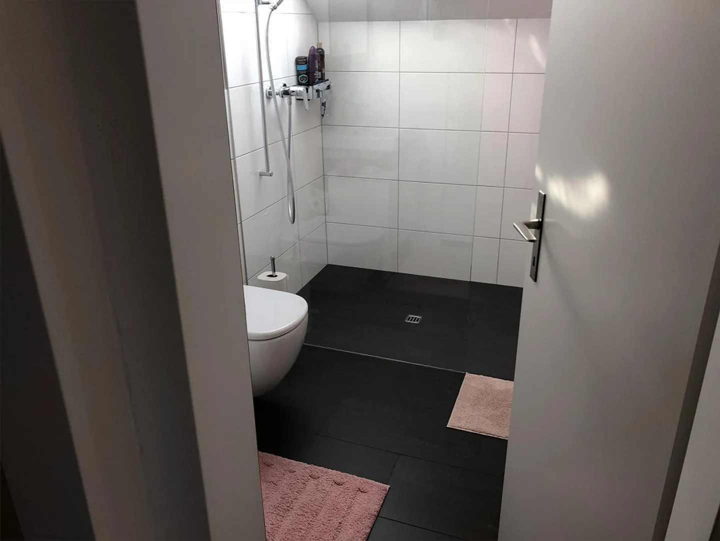 Charmante 3.5 Zimmer Wohnung - Foto 12 von 18