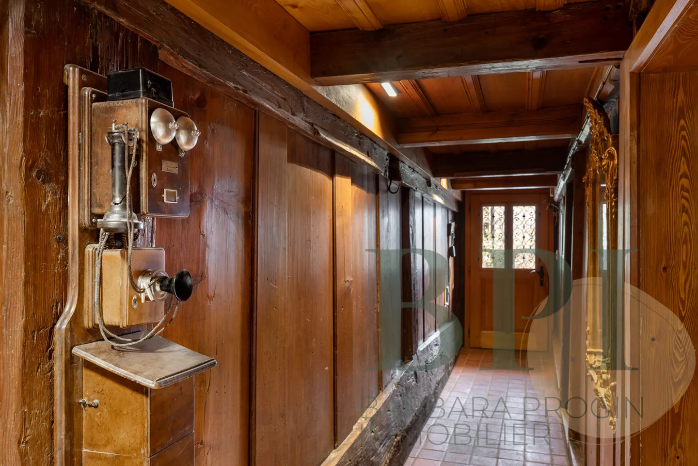 Antica fattoria eccezionale a Romanens nel Gruyère - Foto 11 di 13