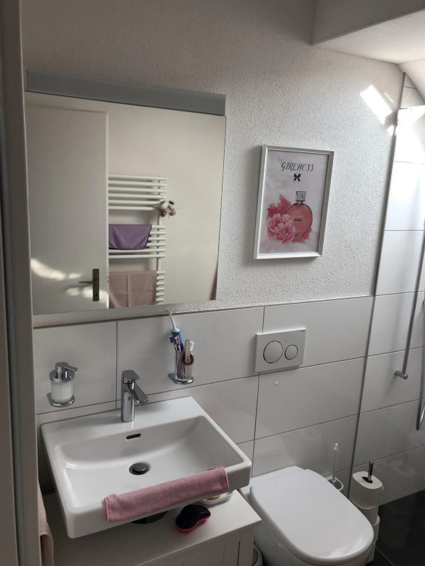 Charmante 3.5 Zimmer Wohnung - Foto 13 von 18