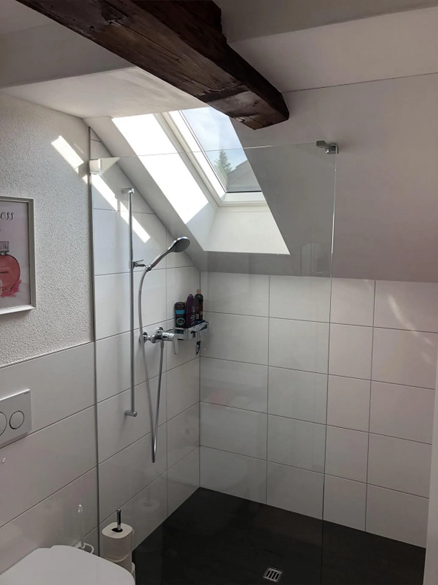 Charmante 3.5 Zimmer Wohnung - Foto 14 von 18