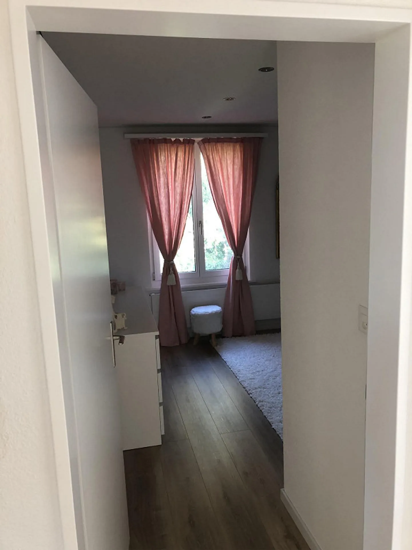 Charmante 3.5 Zimmer Wohnung - Foto 15 von 18