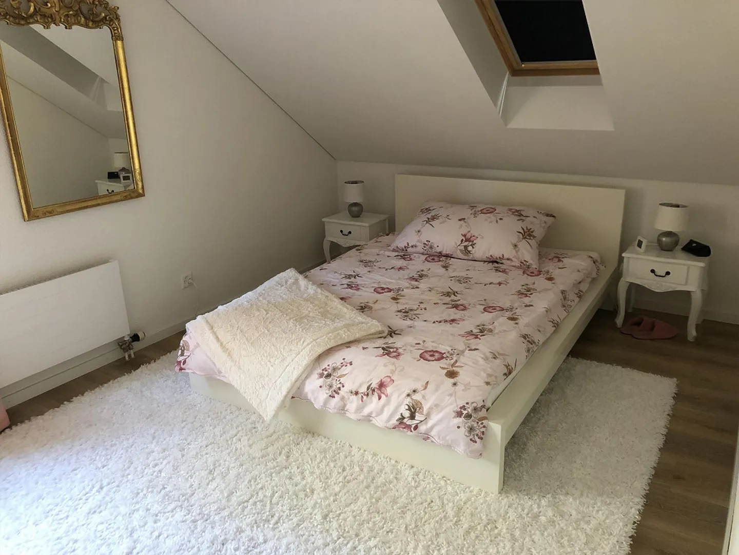 Charmante 3.5 Zimmer Wohnung - Foto 16 von 18