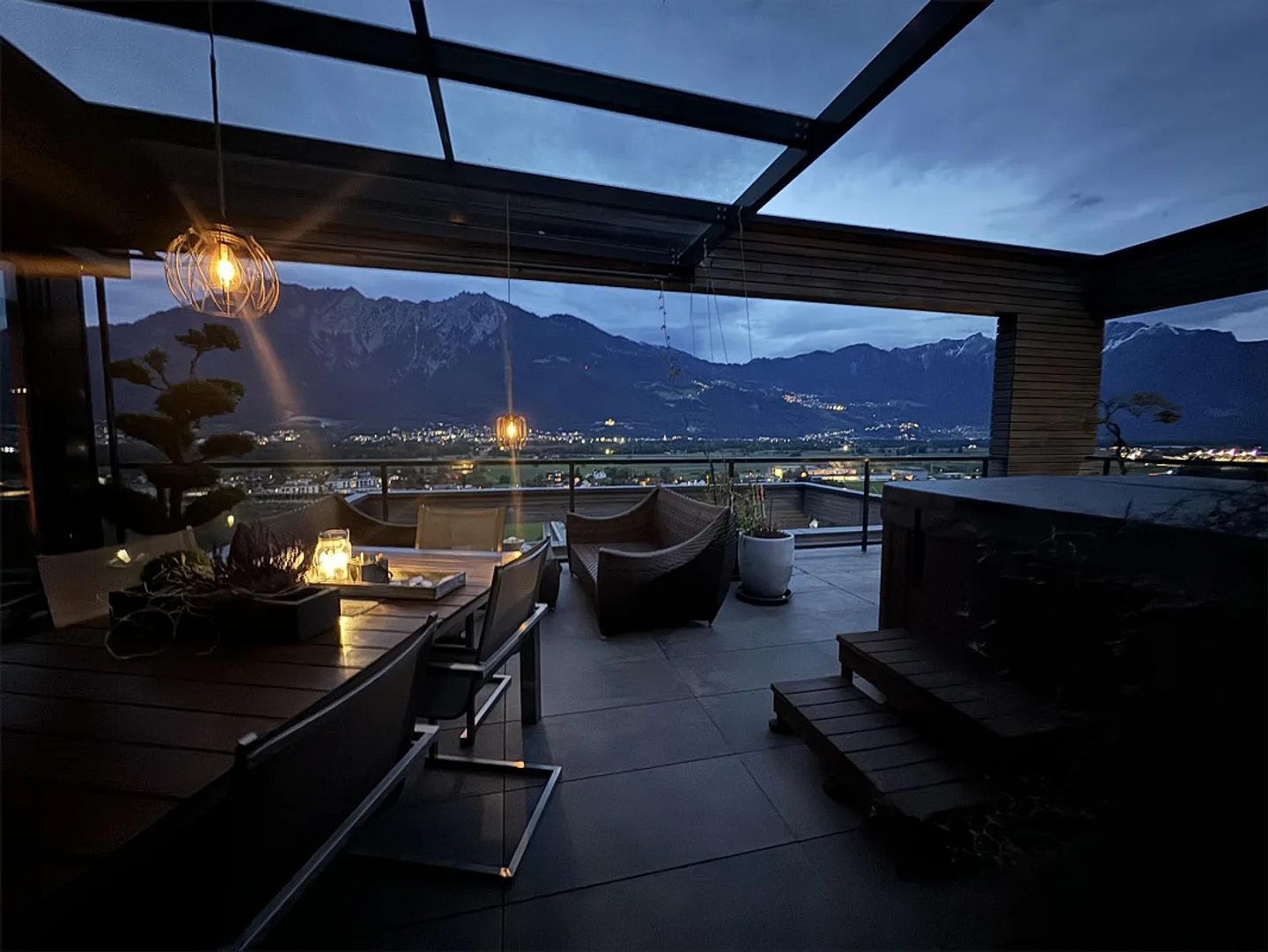 Dreamlike terrace apartment for sale - Photo 20 of 20
