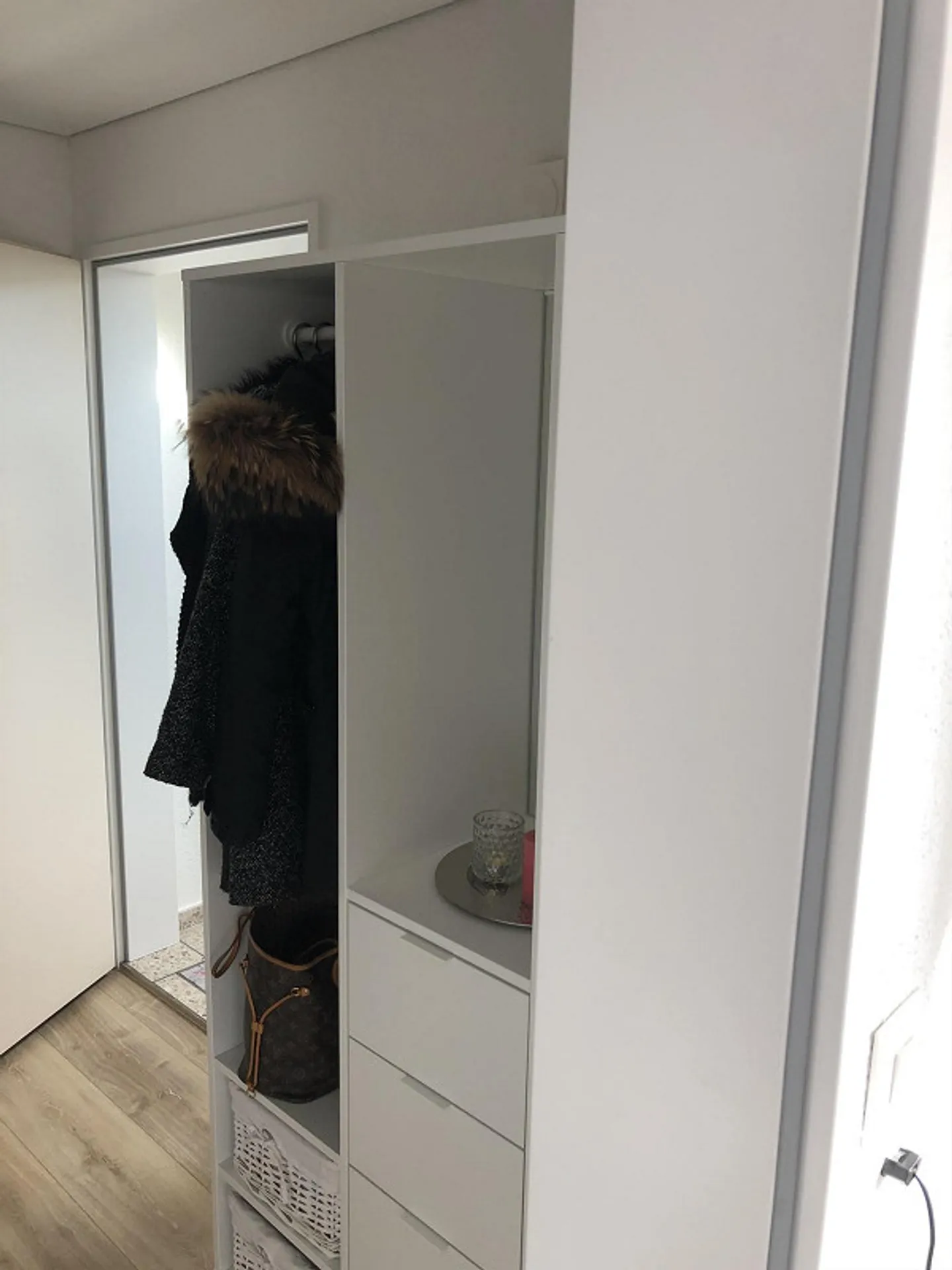 Charmante 3.5 Zimmer Wohnung - Foto 17 von 18
