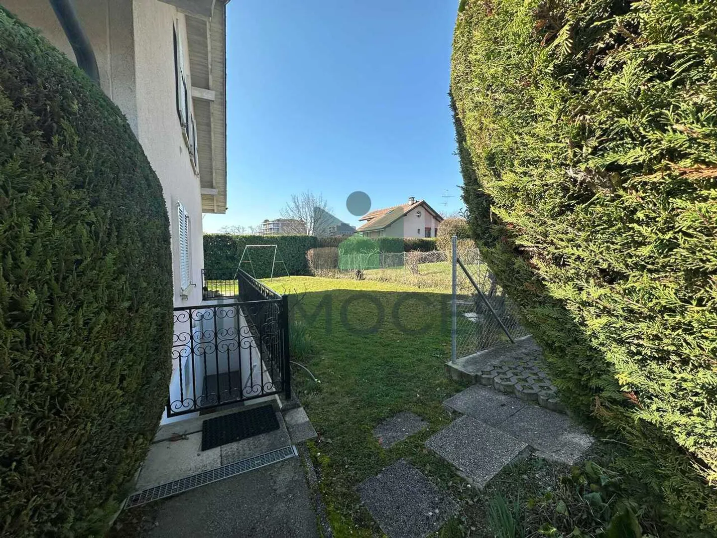 Seltenes Einfamilienhaus in Cologny - Foto 12 von 14