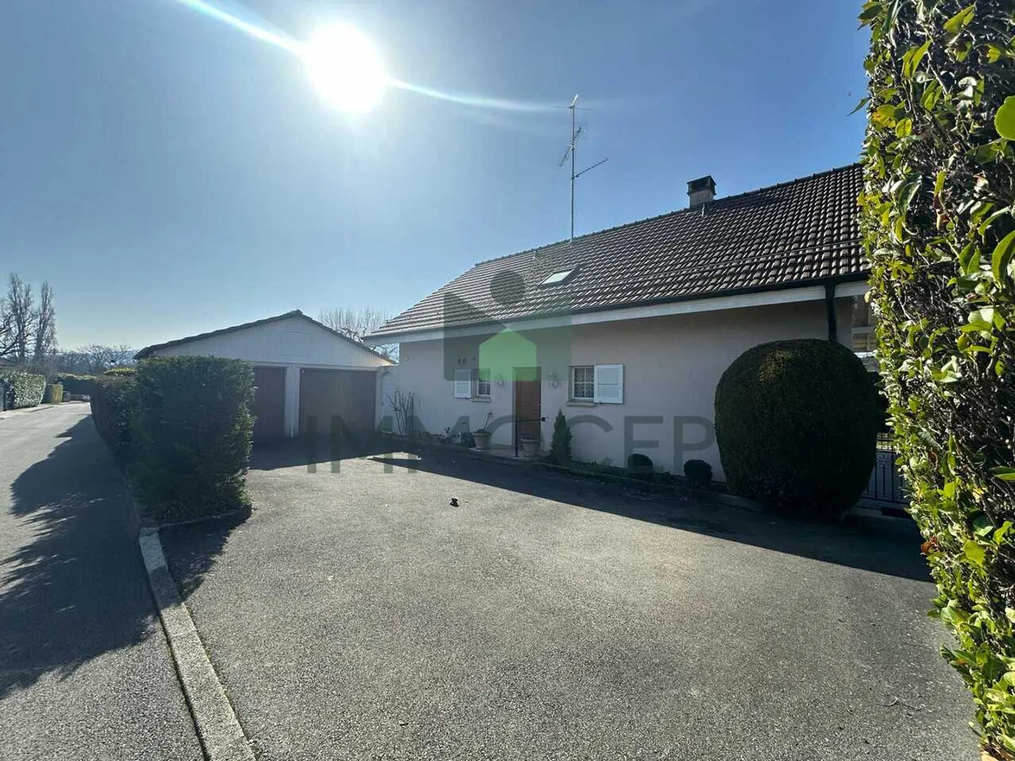 Seltenes Einfamilienhaus in Cologny - Foto 14 von 14