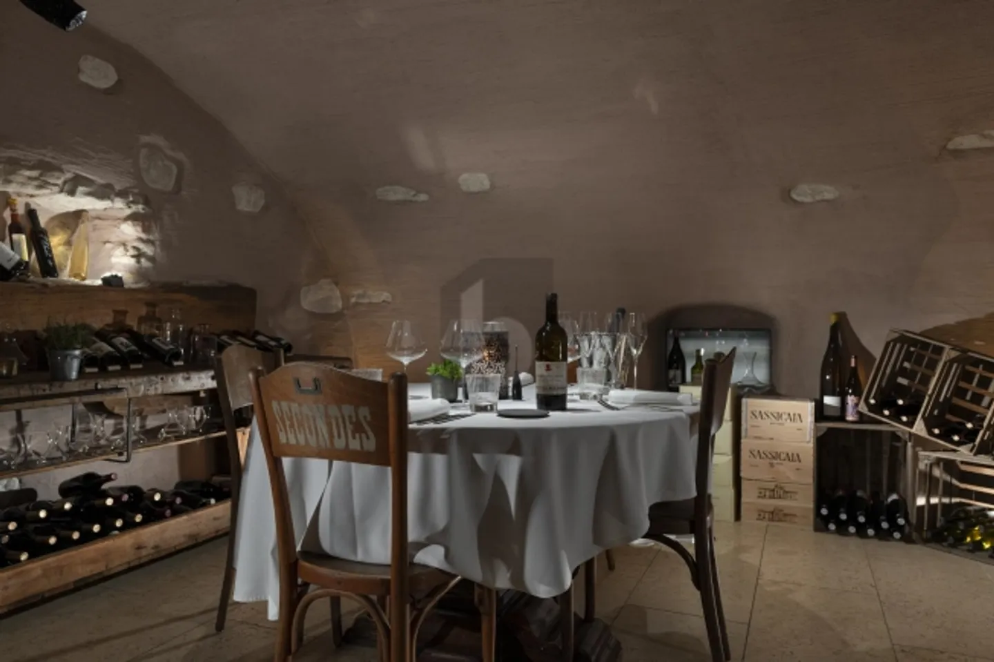 MAGNIFICENT GASTRONOMIC SPACE - Photo 5 of 6