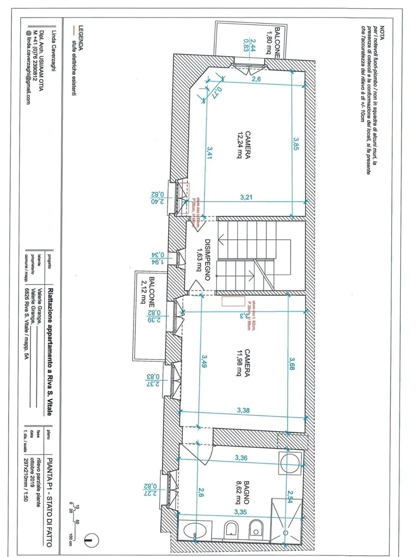 NUOVO PREZZO, ECCELLENTE POSIZIONE, A DUE PASSI DAL LAGO - Foto 8 di 9