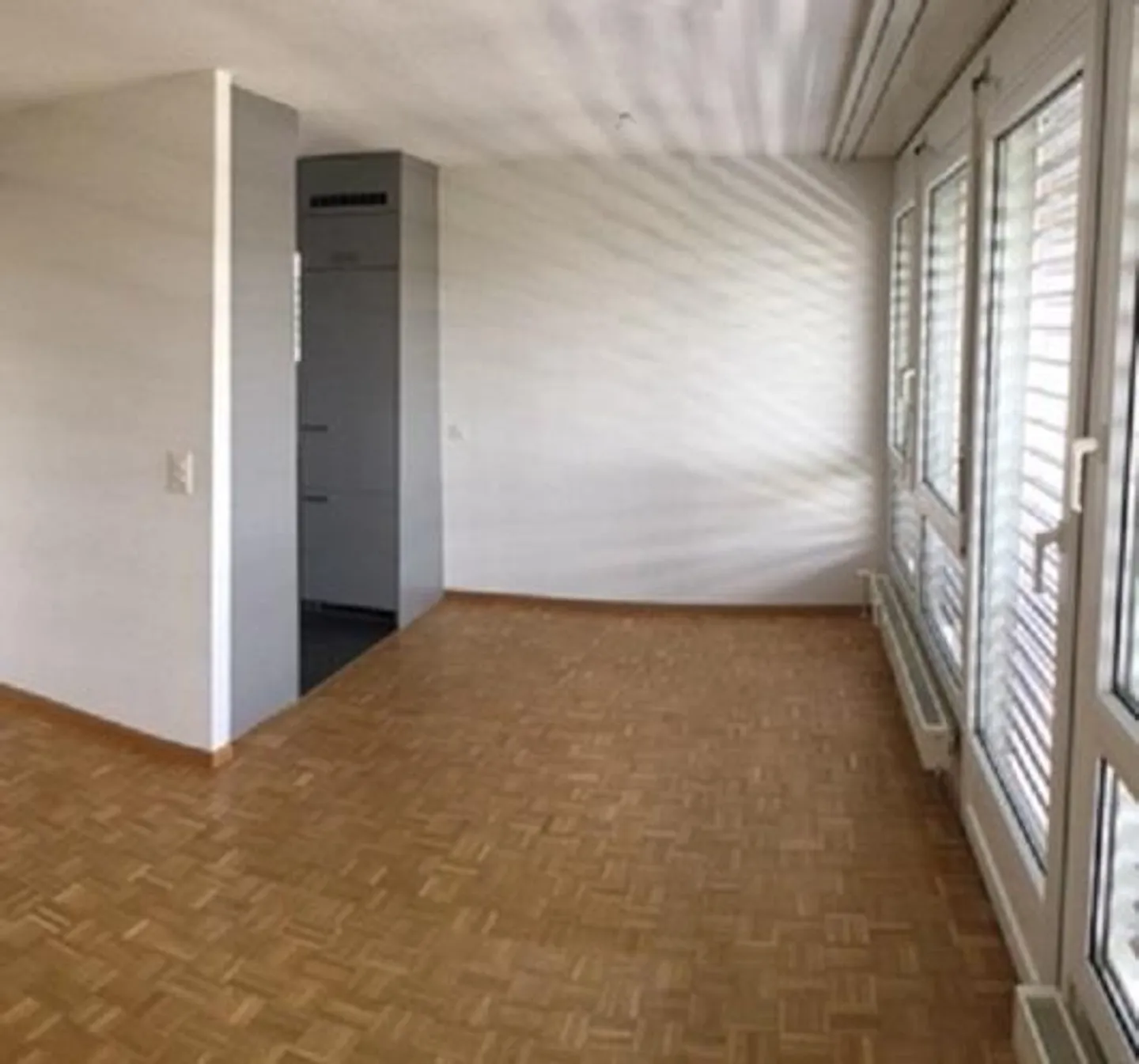 Appartement pratique de 3,5 pièces - Photo 5 sur 9