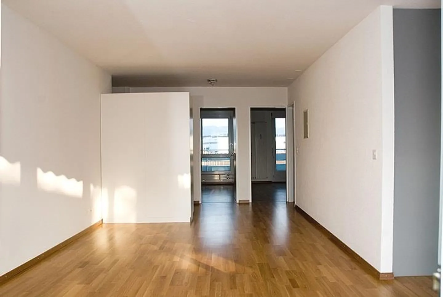 Appartement pratique de 3,5 pièces - Photo 6 sur 9