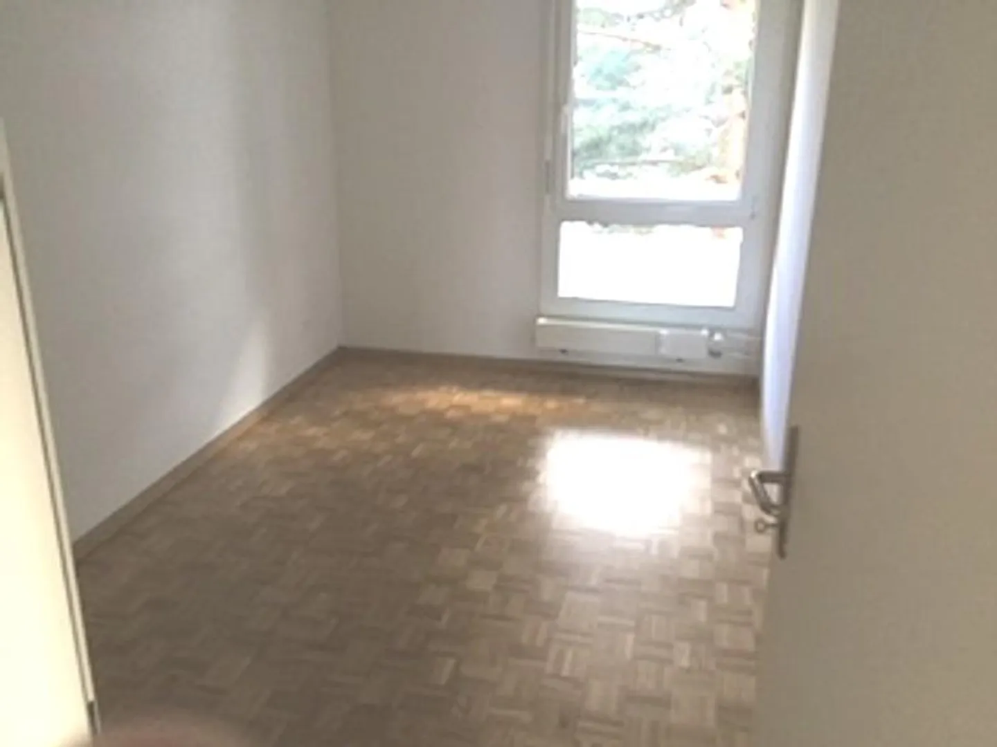 Appartement pratique de 3,5 pièces - Photo 8 sur 9