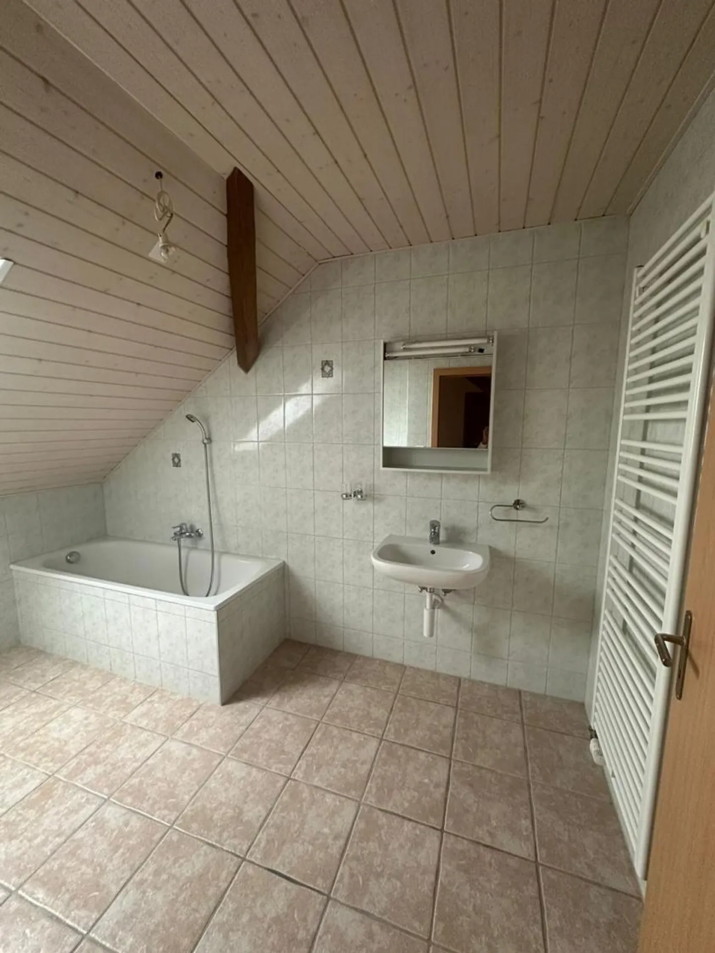 Duplex Charmant à Vuissens - Photo 5 sur 5