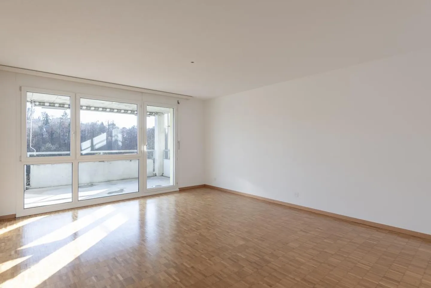 AFFITTARE SENZA DEPOSITO - Appartamento nella casa a terrazza con molta luce e aria - Foto 4 di 11