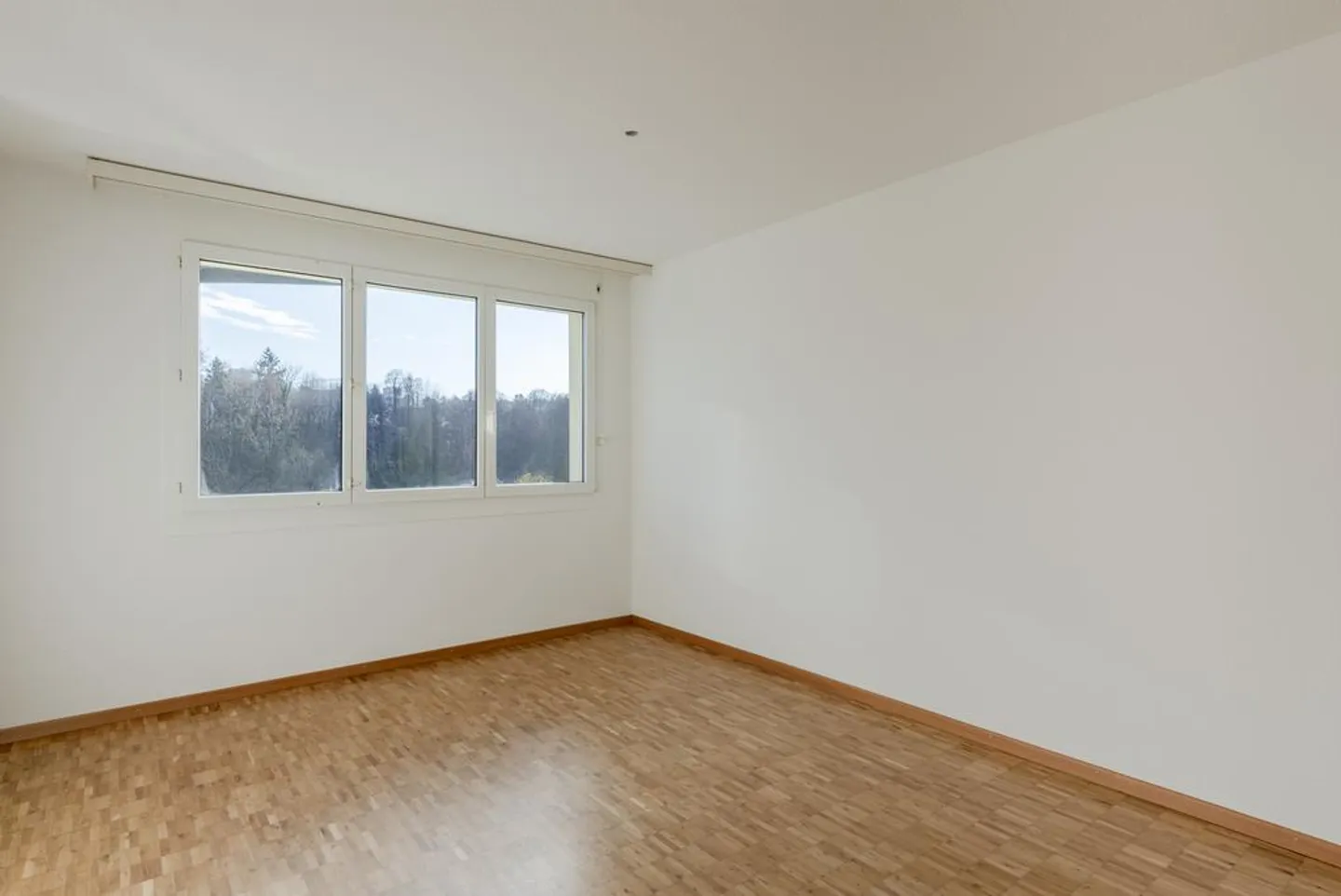AFFITTARE SENZA DEPOSITO - Appartamento nella casa a terrazza con molta luce e aria - Foto 5 di 11