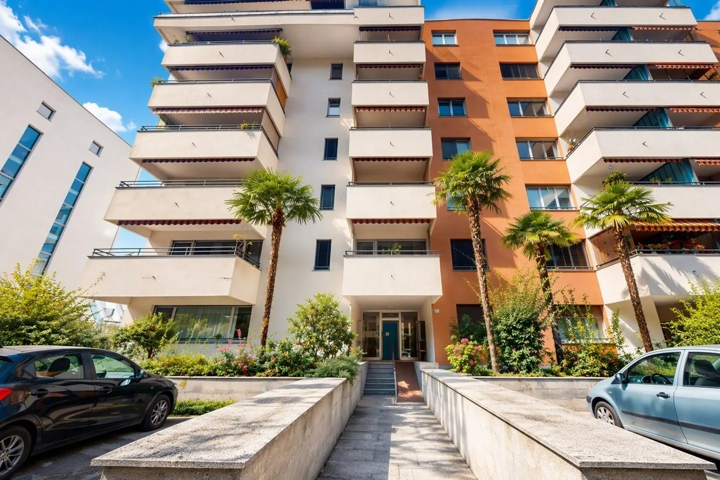 Completely renovated, a stone's throw from the center and Lake Maggiore - Photo 1 of 11