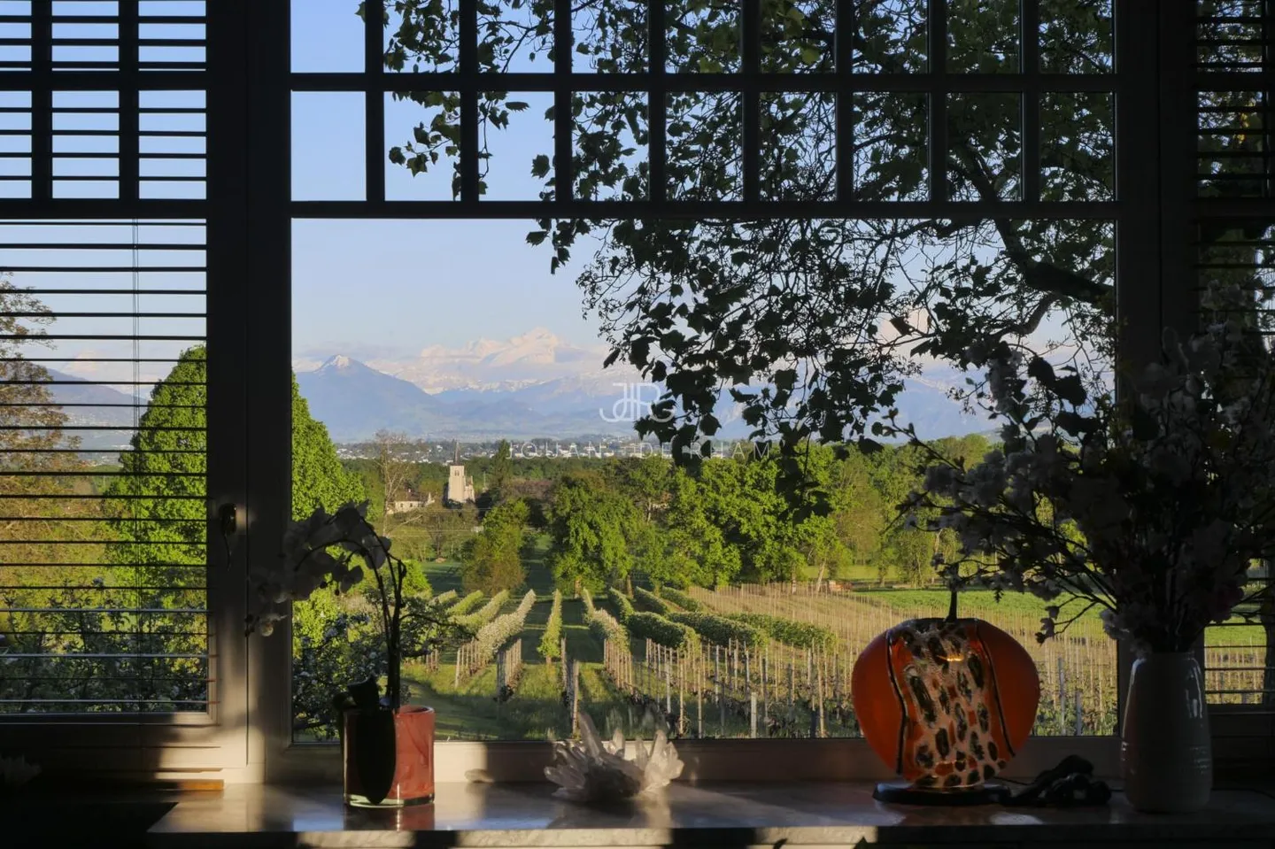 Incantevole chalet svizzero - Foto 2 di 13