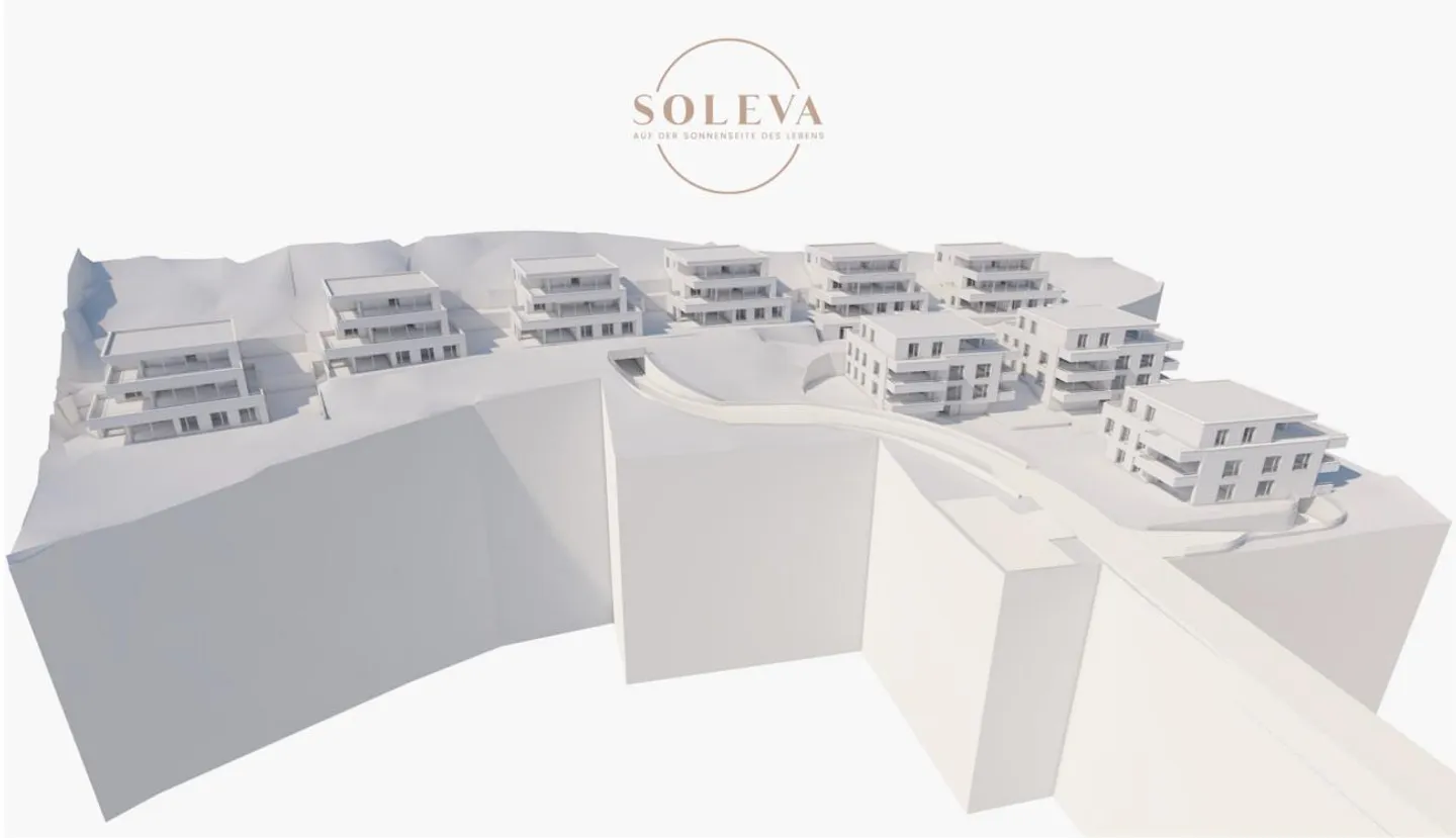 Coming soon: SOLEVA - On the Sunny Side of Life - Photo 2 of 3
