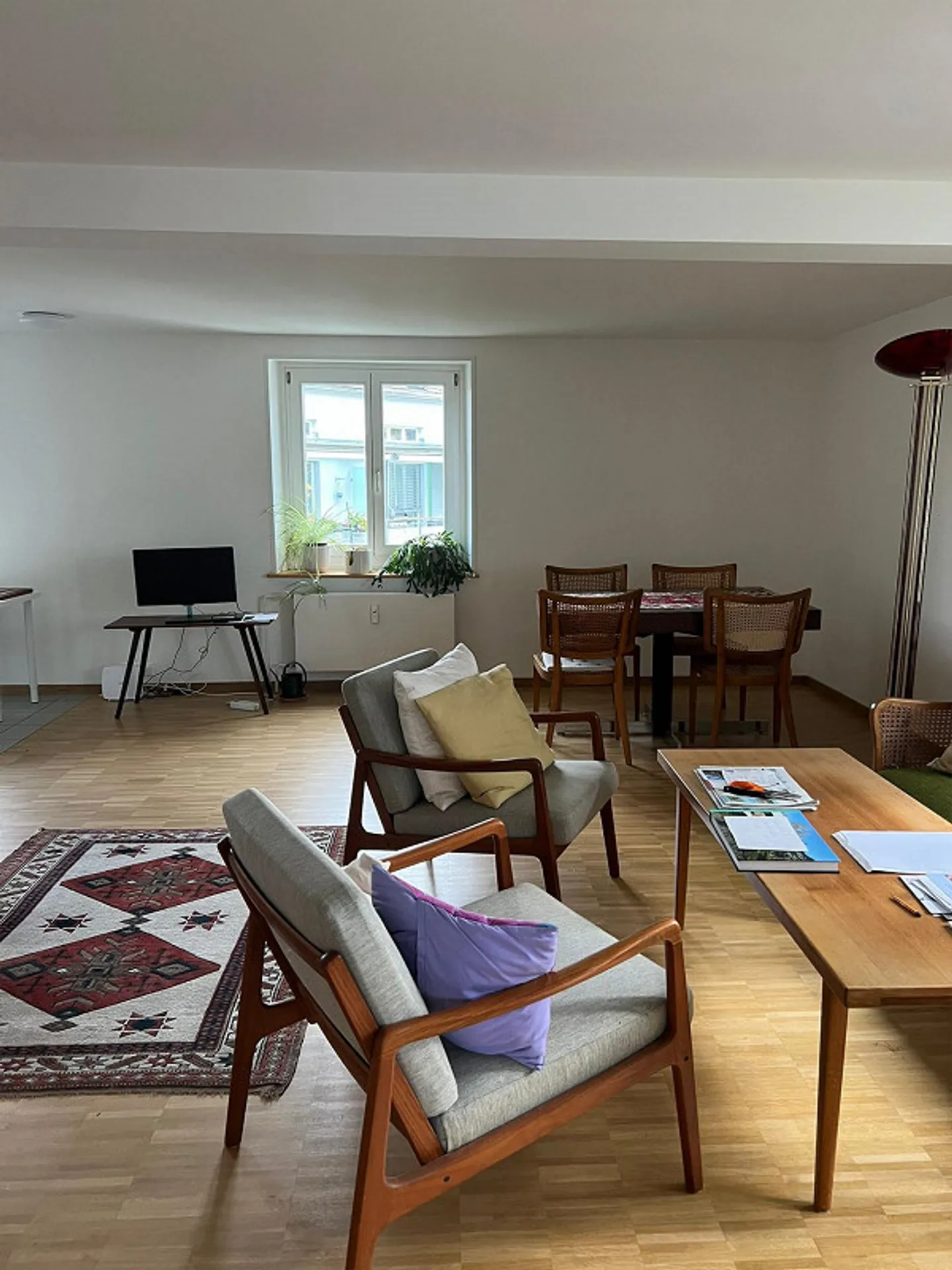 Living for a Family - Photo 1 of 7