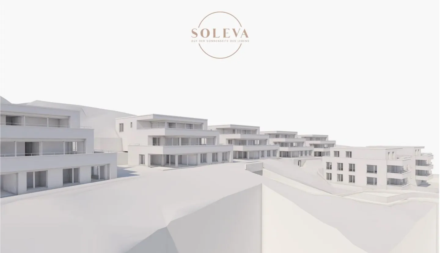 Coming soon: SOLEVA - On the Sunny Side of Life - Photo 3 of 3